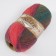 Yarn "Angora Gold Batik" 20% wool, 80% acrylic 550m/100g (3368)