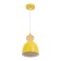 Lamp Bayerlux 34868/1 E27 40W yellow 16x16x22-122 cm