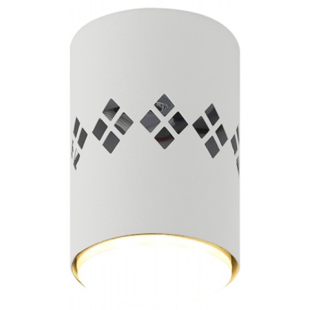 OL10 LD GX53 WH white lamp, backlight 1 w 1x15W 8x8x12 cm-7