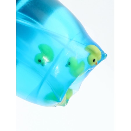 Square toy "Mni, catch, shaking"-3