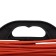 Extension cord on the ProConnect frame PVS 2x0.75, 30 m, b/s, 6 a, 1300 watts, IP20, orange (made in