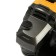 Battery angular grinder DEKO DKAG20-125, 20 V, 2 Ah, Li-Ion, D = 125x22.2 mm