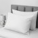 Bed linen euro, size 220x240cm, 200x220cm, 70x70 cm - 2 pcs