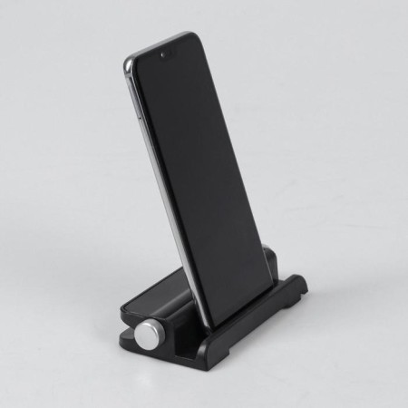 Signs for phone number rotary, black-4