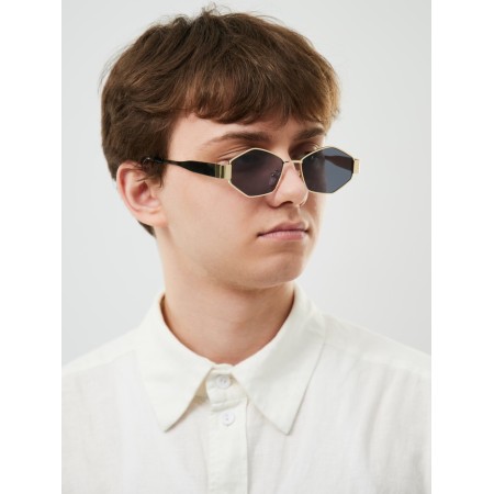 Sunny glasses, UV 400, width 14.6 cm, pipe 13 cm-3