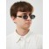 Sunny glasses, UV 400, width 14.6 cm, pipe 13 cm