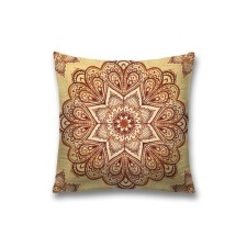 Decorative pillowcase 