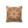 Decorative pillowcase "Fiery petals", on a zipper, size 45x45 cm