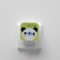 Nightlight "Smiling Panda" 1W LED 7x8x9cm