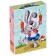 Cubes with pictures "Fairytale Heroes", 12 pieces