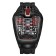 Men's wrist watches, D-4.5 cm, waterproof