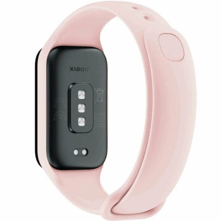 Фитнес-браслет Xiaomi Mi Smart Band 8 Active, 1.47", TFT, BT 5.2, 190 мАч, розовый-5