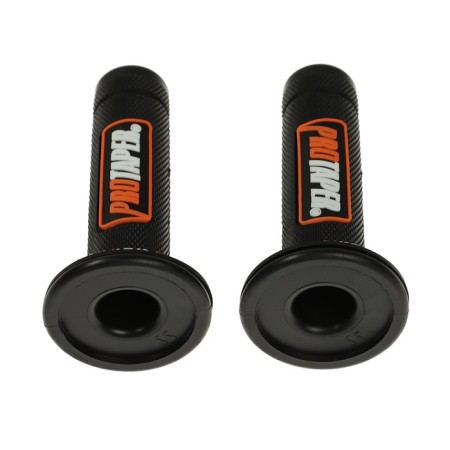 Universal, anti -excessive fluxes 24 × 120 mm, set 2 pcs, orange-3