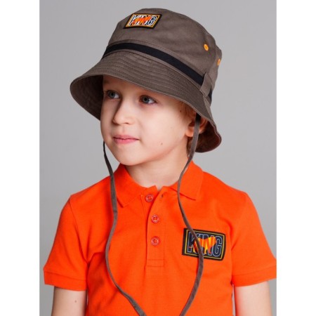 Panama for the boy PlayTode, size 52-3