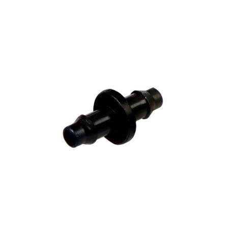 Adapter for drip irrigation, 5 mm, plastic, Greengo-1