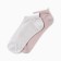 Set of female socks KAFTAN 2 pairs, p. 36-39 (23-25 ​​cm), coffee/gray