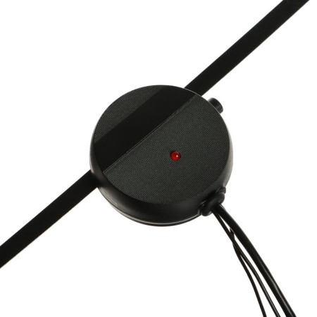 Car antenna "Mr.stbouush-55", active, city/highway-2