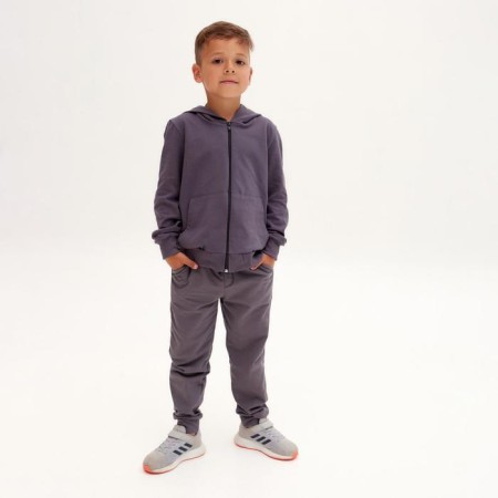 Children's pants KAFTAN "Rock on" p. 28 (86-92)
