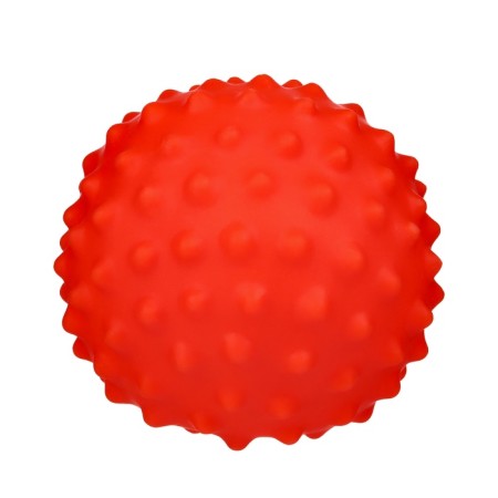 Gift set of developing balls "Blue Christmas tree", 6 pcs., New Year's gift packaging, crumb I-10