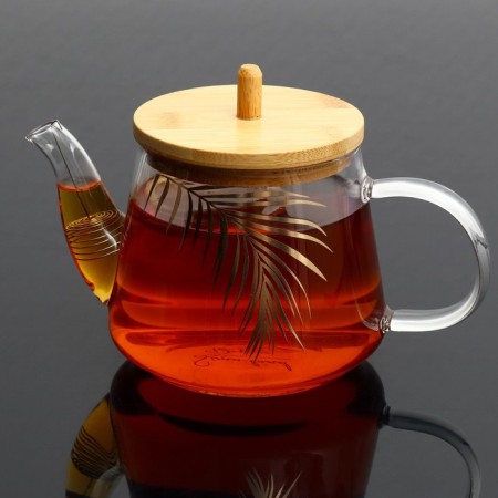 Tropics kettle, 600 ml-3