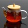 Tropics kettle, 600 ml