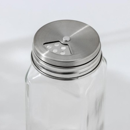 Set for spices on the stand "Leshenka", capacity, 4.5 × 10.5 cm, 6 pcs-4