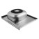 Kitchen Mixline Mixline 538190, invoice, thickness 0.4 mm, 60x50x16 cm, left, release 1 1/2 "