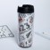 Gift set of "coolest" diary and thermostatic