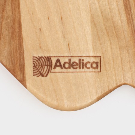 Menzhitsa "endless love", birch, in a gift box, as a gift a set of spits-13
