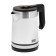 Electric kettle Goodhelper KPS-185C, plastic, Metal flask, 1.8 l, 1800 watts, white