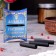 A set of traditional Russian incense Fimiam "Garden", small