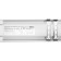 Svettilnik linear LED ECOLA, 36 W, 4200 K, 220 V, IP20, 1200x75x25 mm
