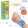 Musical watch "Bear", sound, blue color