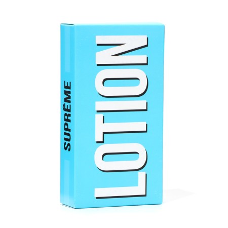 Lotion after shaving Economical Packaging "Blue Seduction", 100 ml-2