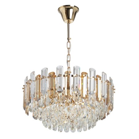 ADELARD Lamp, size 50x96x50 cm, E14