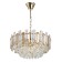 ADELARD Lamp, size 50x96x50 cm, E14
