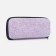 Lightning glass case, purple color