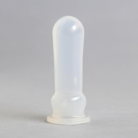 Set for feeding "fluffy happiness" for kittens, a bottle of 60 ml, brush, nipples-8