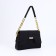 Bag-mixer on magnet, black color