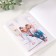 Photo album soft. In 36 photos 10x15 cm, plastic. Sheets "Unicorn"