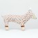Assumes "Stars" with a hood, size 2xl (DS 45 cm, Osh 45 cm, og 55 cm), beige