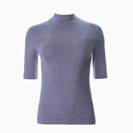 Female jumper, gray color, size 48-5