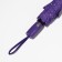 Semiautomatic "drops", eponge, 3 additions, 8 knitting needles, r = 48 cm, mix color