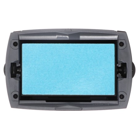 Equipment for stamp automatic Trodat Printy 4928, 60 x 33 mm, black body-6