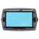 Equipment for stamp automatic Trodat Printy 4928, 60 x 33 mm, black body