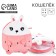 Weddle children's soft "bunny"