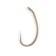 Hook Koi Hump Back, Size 4 Int, OL color, carp, 10 pcs.