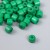 Green sea