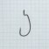 Offset hook Nautilus offse Super Slide Series Worm SS-03PTFE, No. 1, 5 pcs.