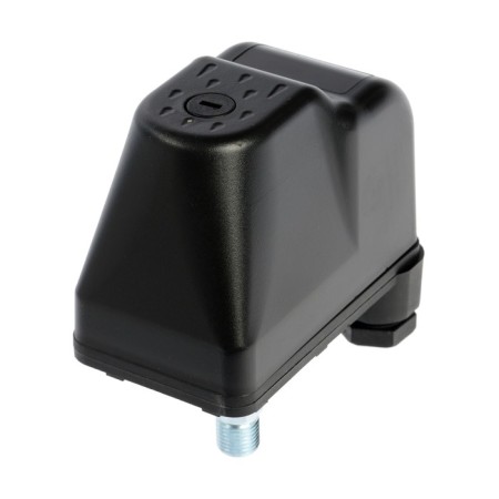 PROFLINE RM 9 pressure relay, external thread 1/4 ", pressure 1.4-2.8 bar